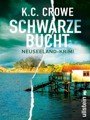 cover image of Schwarze Bucht